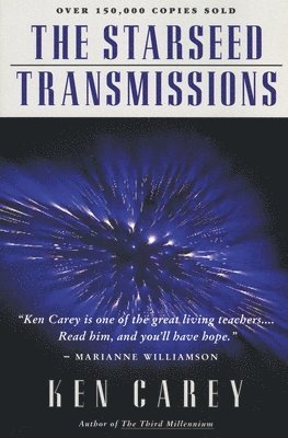 The Starseed Transmission 1