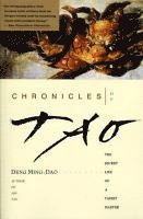 bokomslag Chronicles of Tao