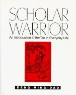 bokomslag Scholar Warrior