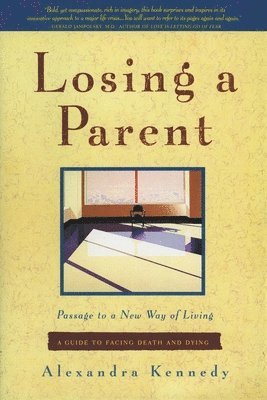 Losing a Parent 1