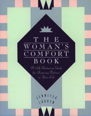 Women's Comfort Book