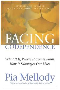 bokomslag Facing Codependence