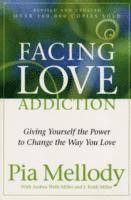 bokomslag Facing Love Addiction