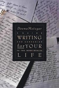 bokomslag Writing For Your Life