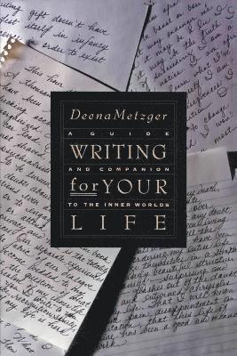 Writing For Your Life 1