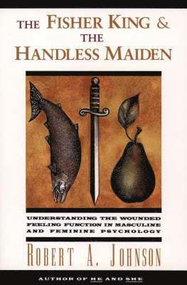 The Fisher King and the Handless Maiden 1