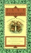 Terence Mckenna - True Hallucinations, Häftad