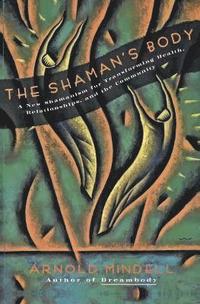 bokomslag The Shaman's Body