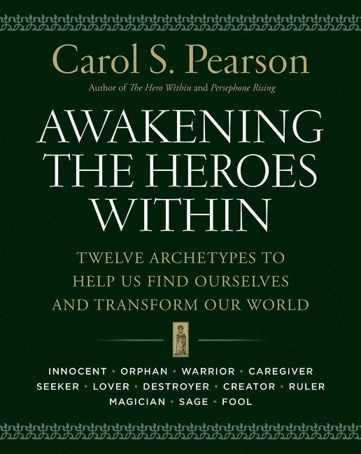 Awakening the Heroes Within 1