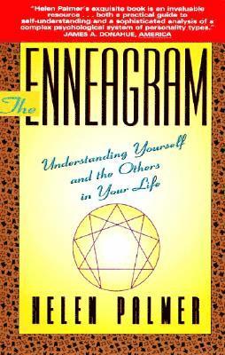 Helen Palmer - Enneagram, Häftad