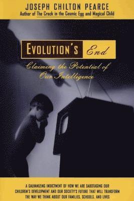 Joseph Pearce - Evolutions End, Häftad