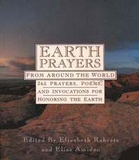 bokomslag Earth Prayers