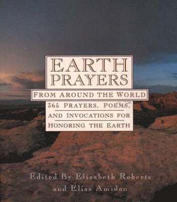 Earth Prayers 1