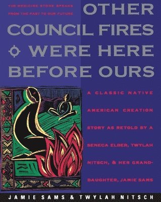 bokomslag Other Council Fires here before ours