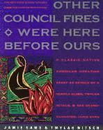 Jamie Sams - Other Council Fires here before ours, Häftad