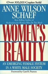 bokomslag Women's Reality