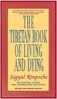 bokomslag Tibetan Book Of Living And Dying: A New Spiritual Classic (F