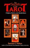 Walker - Secrets  Of The Tarot  [Book], Häftad