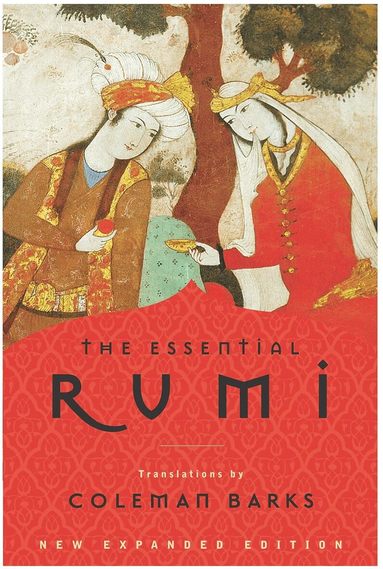 Coleman Barks - Essential Rumi Revised, Häftad