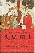 bokomslag The Essential Rumi Revised