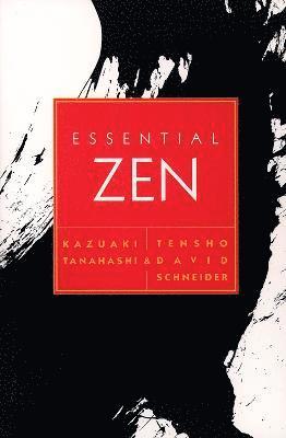 Essential Zen 1