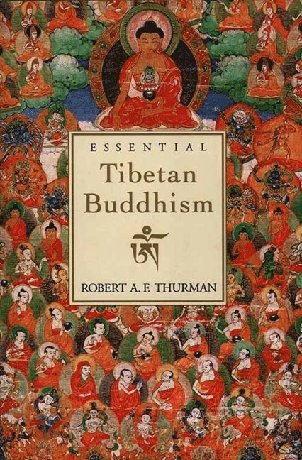 Essential Tibetan Buddhism 1