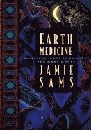 bokomslag Earth Medicine