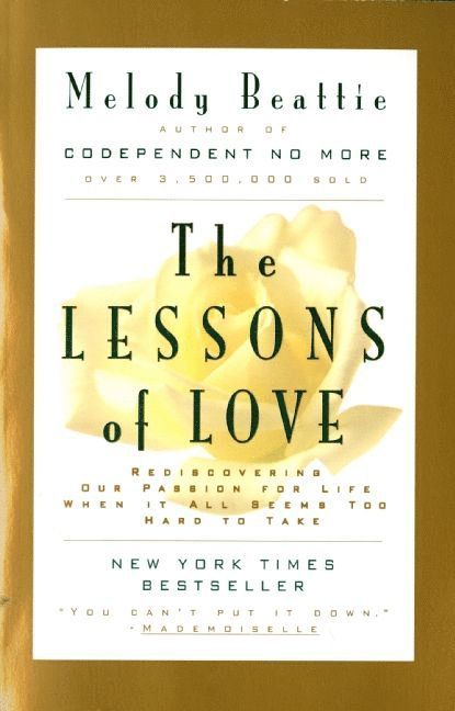 The Lessons of Love 1