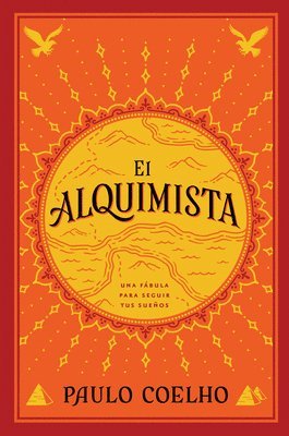 bokomslag Alquimista / The Alchemist