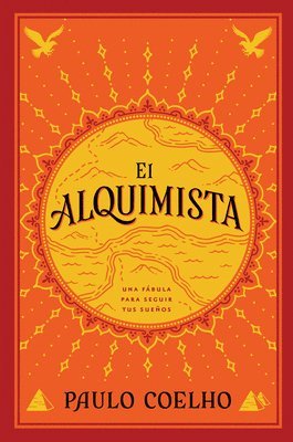 bokomslag The Alchemist \ El Alquimista (Spanish Edition)
