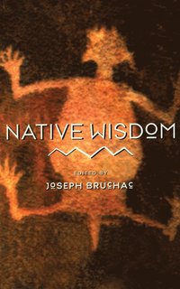 bokomslag Native Wisdom