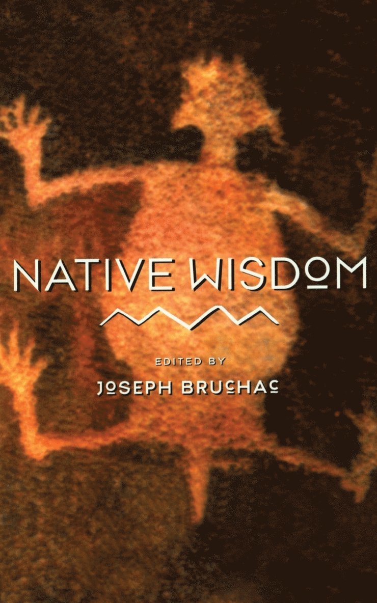 Native Wisdom 1