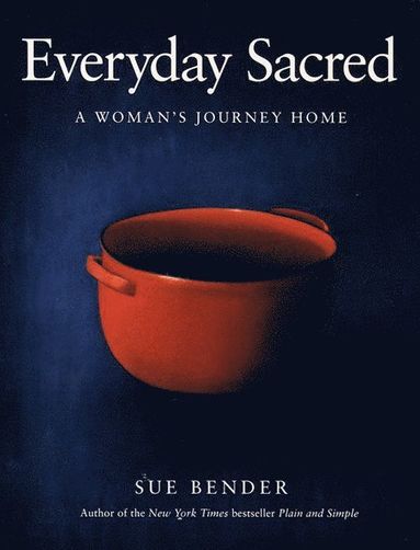 bokomslag Everyday Sacred