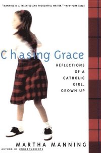 bokomslag Chasing Grace