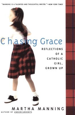 Chasing Grace 1
