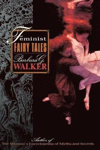 bokomslag Feminist Fairytales
