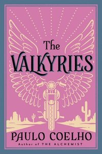 bokomslag The Valkyries