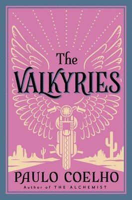 bokomslag The Valkyries