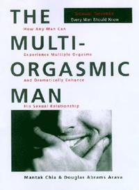 bokomslag Multi-Orgasmic Man