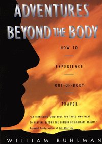 bokomslag Adventures Beyond the Body