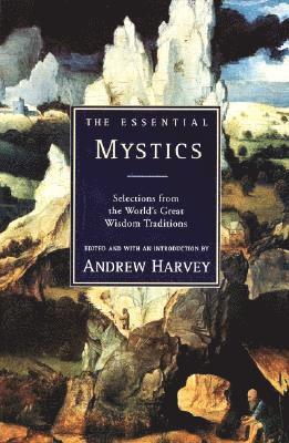 The Essential Mystics 1