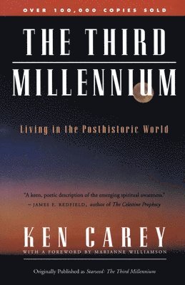 Ken Carey - Third Millennium, Häftad