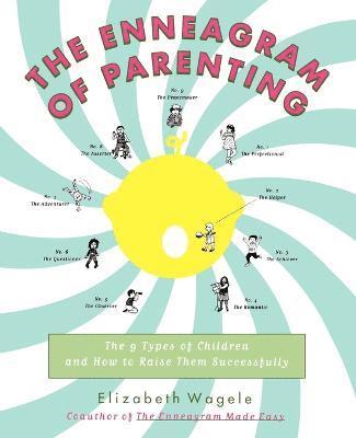 The Enneagram of Parenting 1