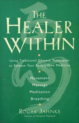 The Healer Within 1