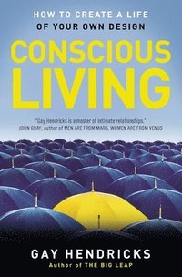 bokomslag Conscious Living: Finding Joy in the Real World
