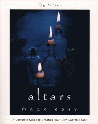 Altars Made Easy