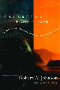 bokomslag Balancing Heaven And Earth
