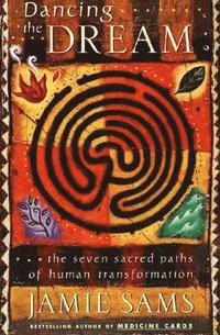 bokomslag Dancing the Dream: The Seven Sacred Paths of Human Transformation