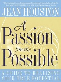 bokomslag Passion for the Possible