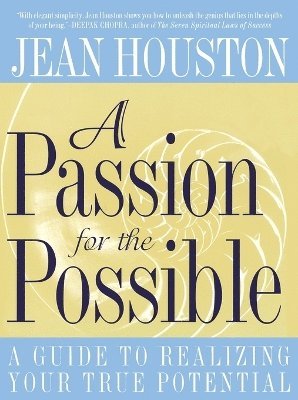 A Passion for the Possible 1